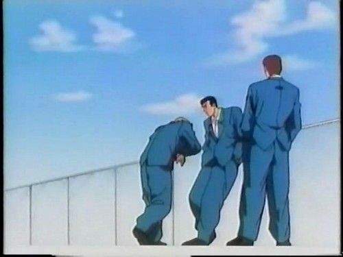 Otaku Gallery  / Anime e Manga / Shonan Junai Gumi / Screen Shots / OAV 2 / 239.jpg